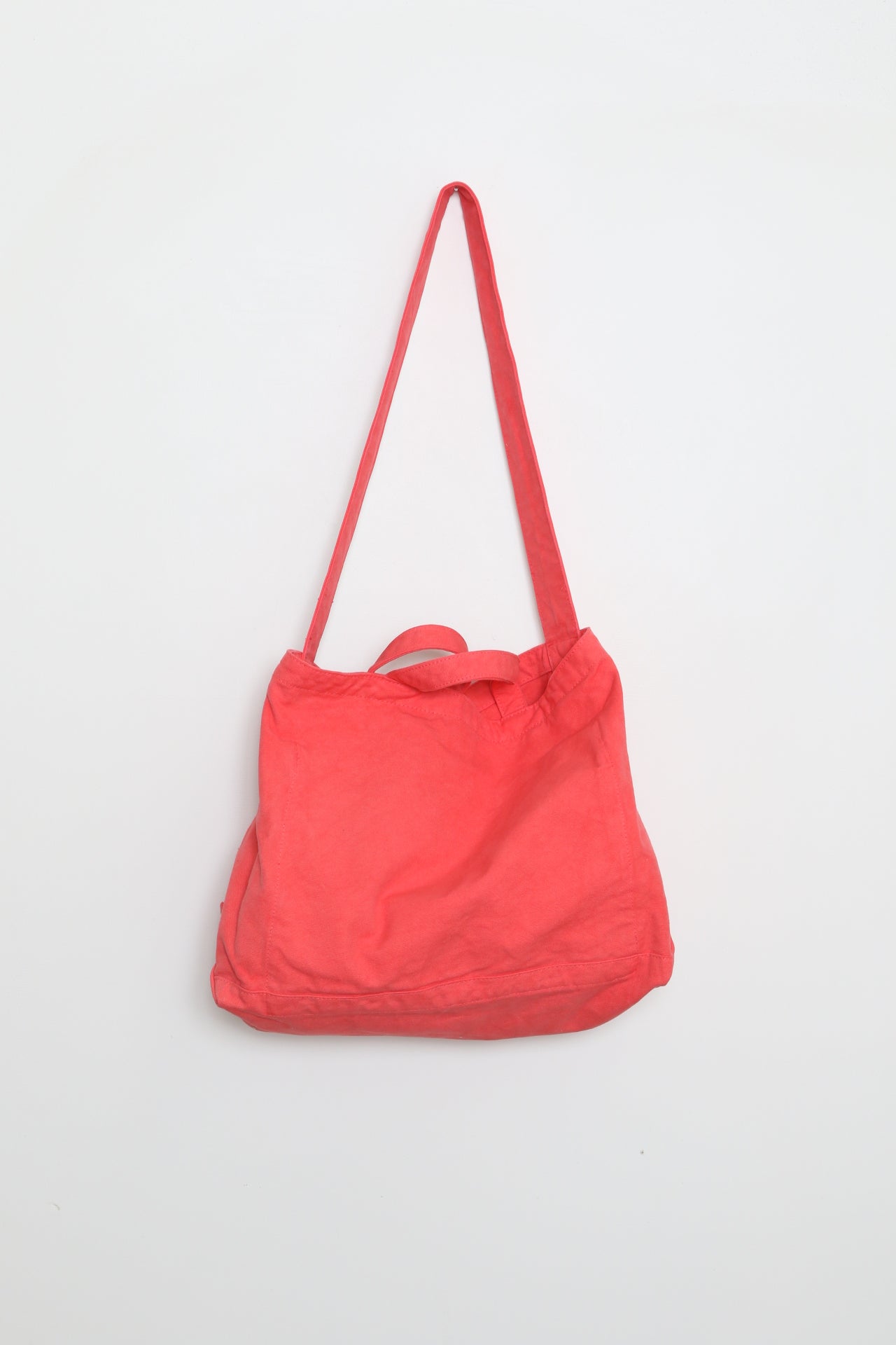 BIG SIDE MARKET BAG