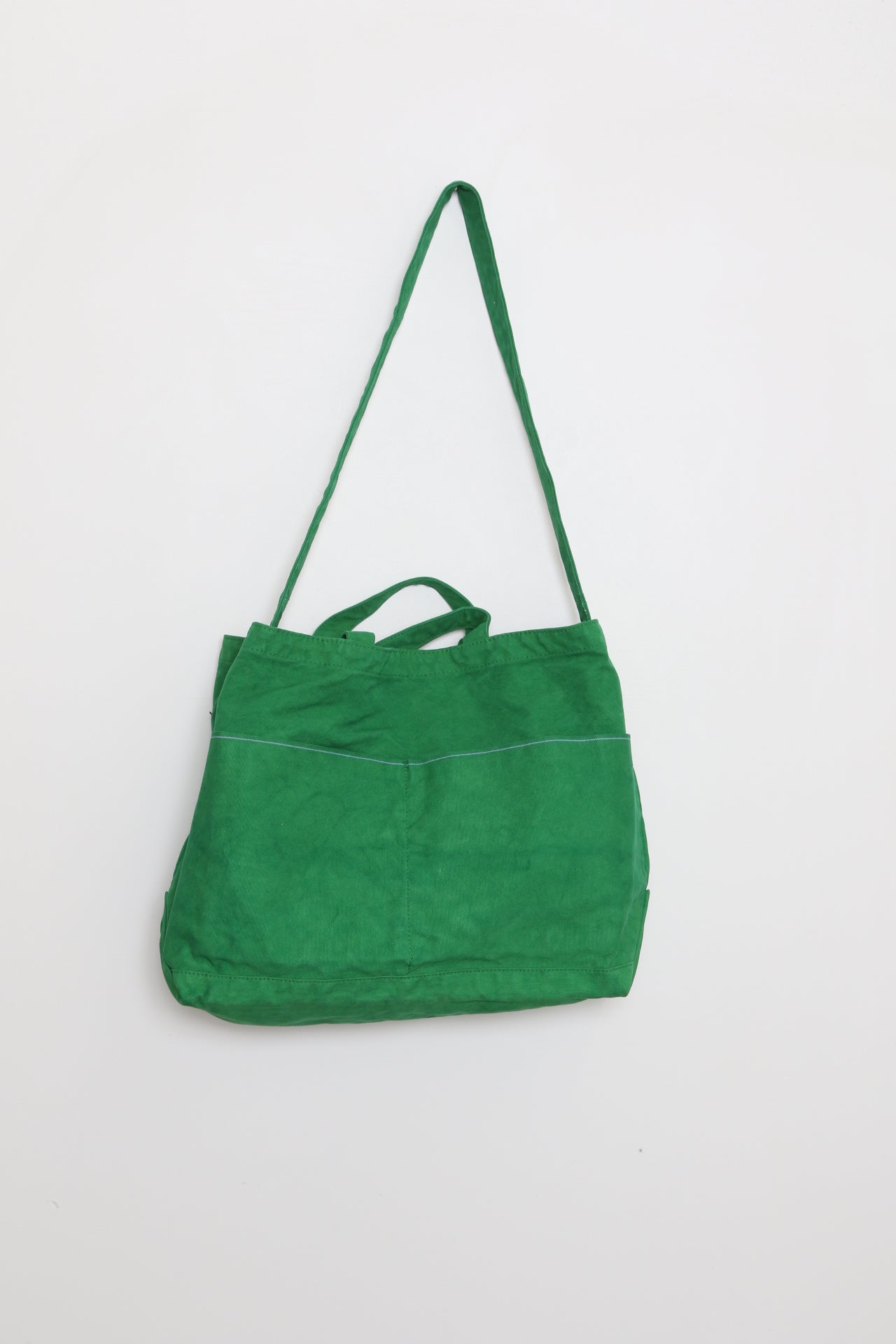 BIG SIDE MARKET BAG