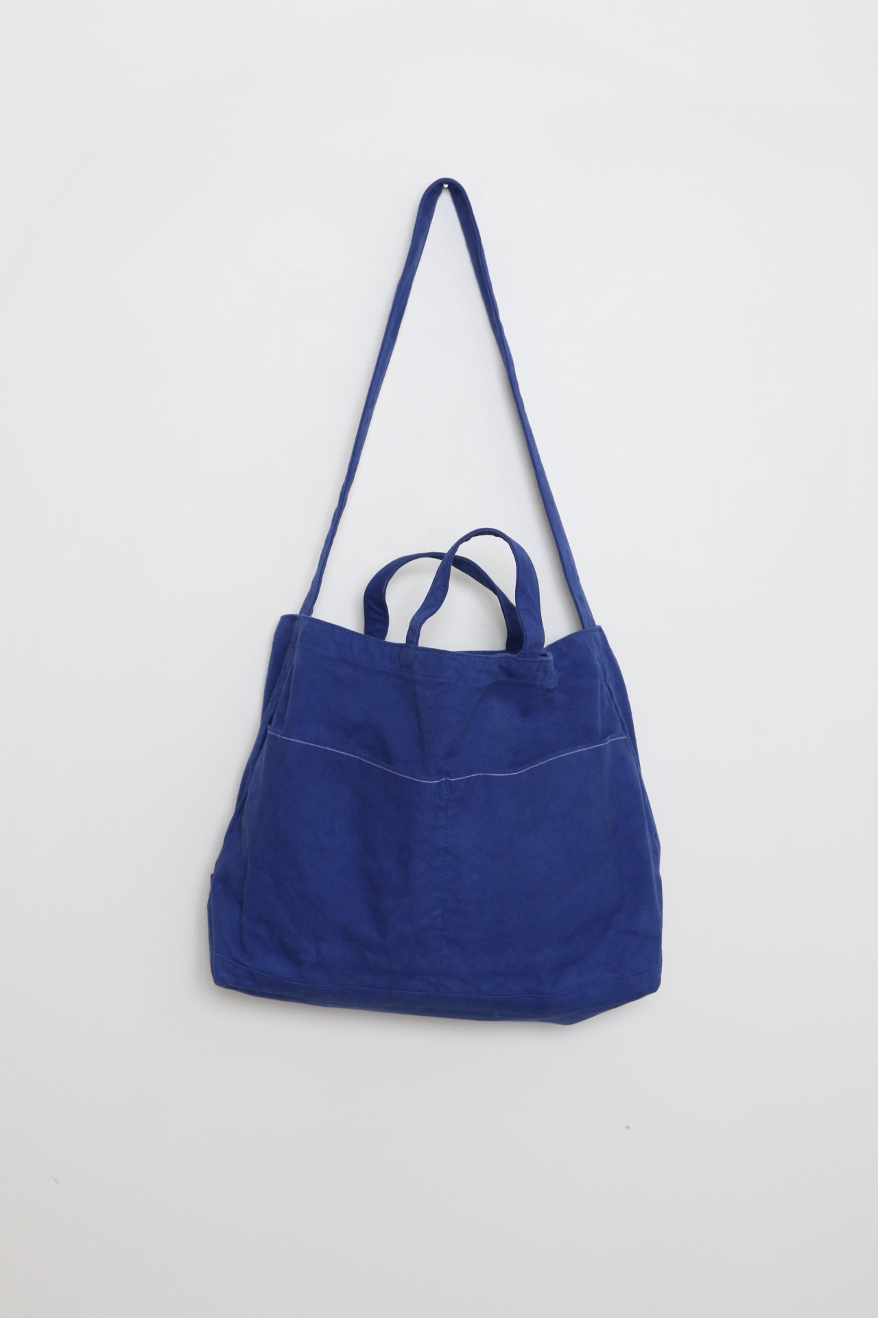 BIG SIDE MARKET BAG