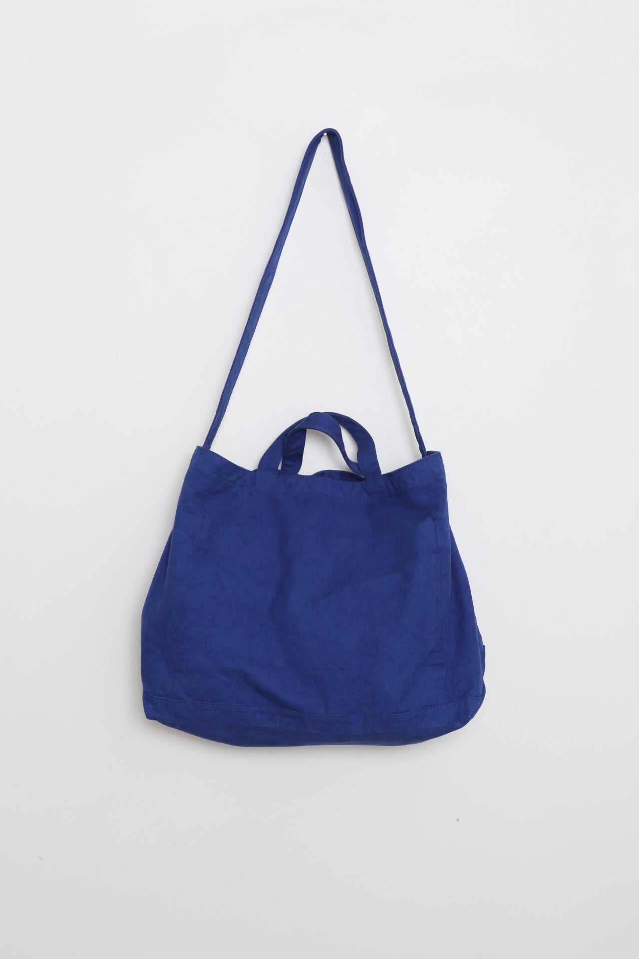 BIG SIDE MARKET BAG