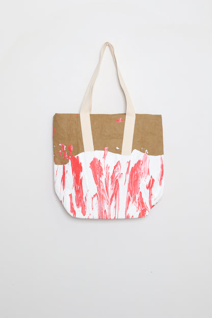 HAND PAINT BAG