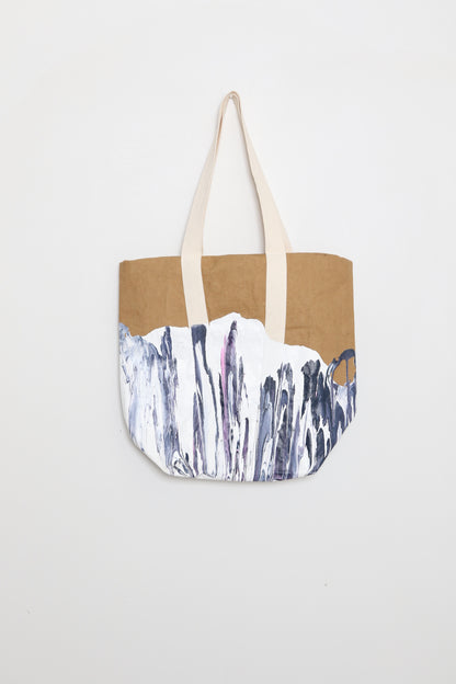 HAND PAINT BAG