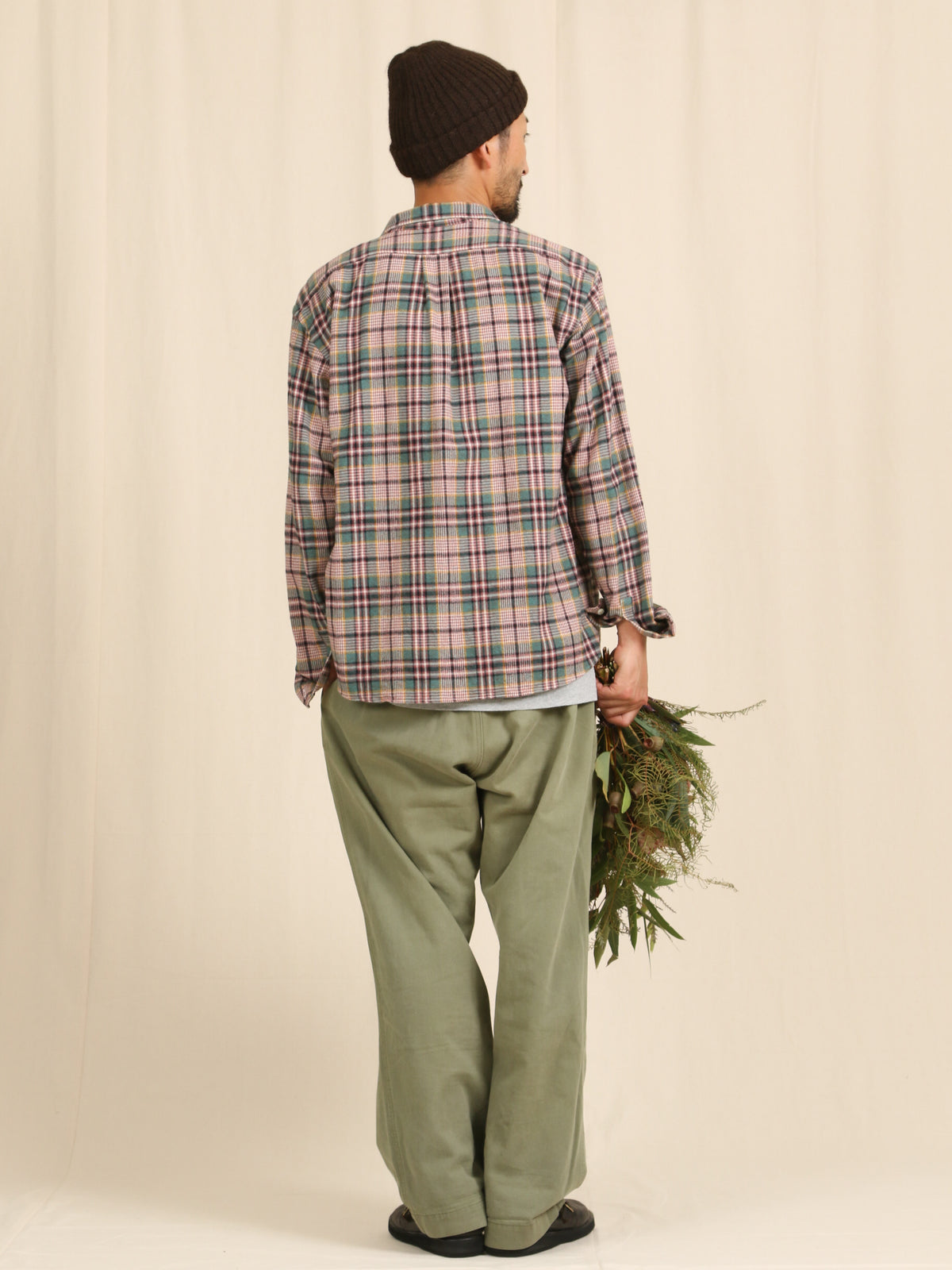 NEW WEST / MELANGE NEL