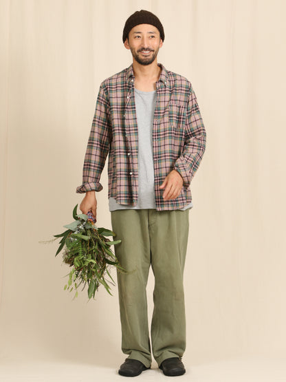 NEW WEST / MELANGE NEL