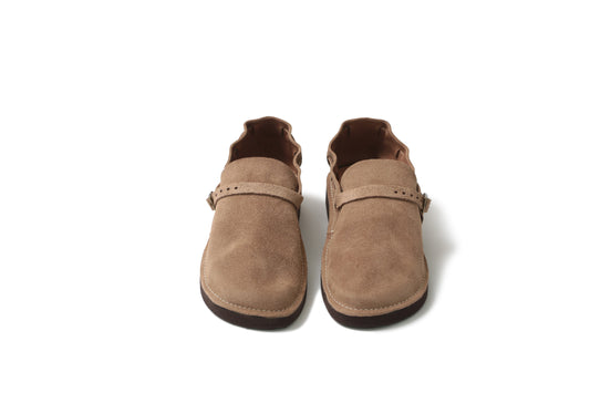 Doc Rough Out Aurora Shoes Natural Rough Out(ラフアウト) – Sunshine+Cloud