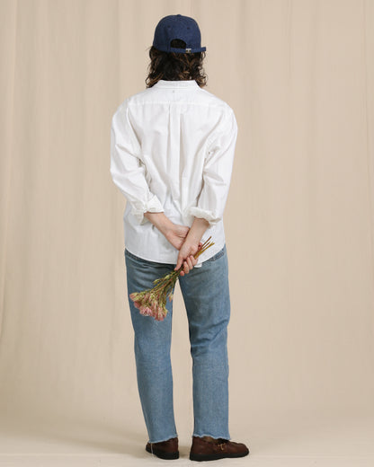 SLIP ON / OXFORD