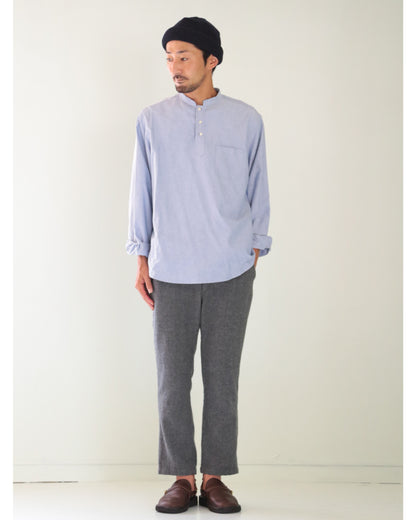 NEW STANDA / OXFORD
