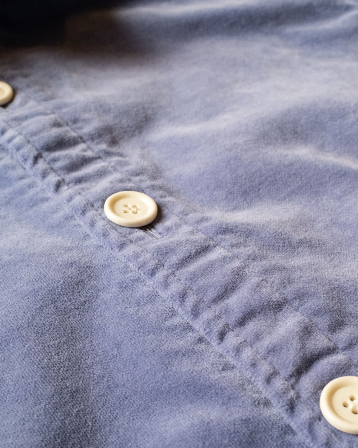 BETCHIN SHIRT JACKET