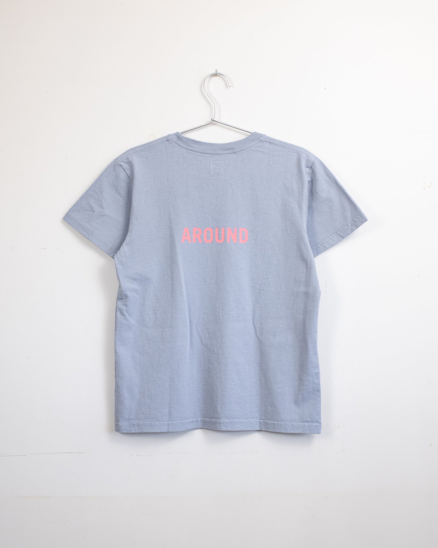 T-SHIRTS / WALK-AROUND