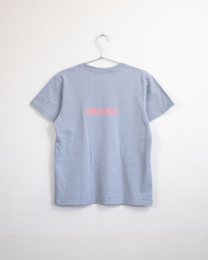 T-SHIRTS / WALK-AROUND