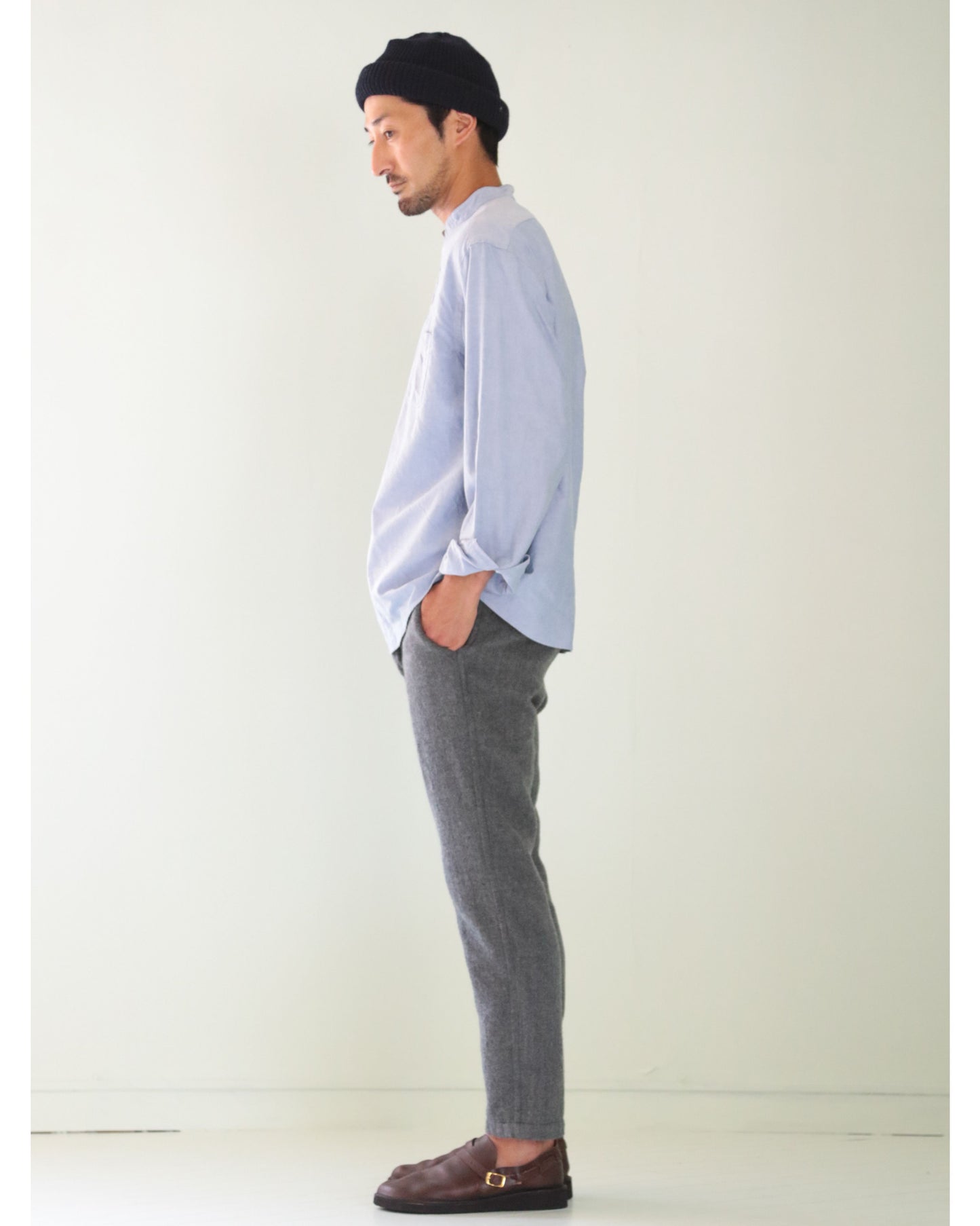 NEW STANDA / OXFORD