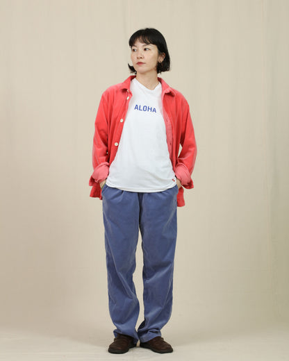 BETCHIN SHIRT JACKET