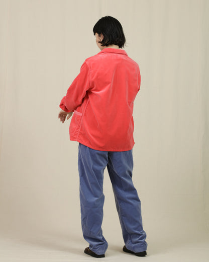 BETCHIN SHIRT JACKET