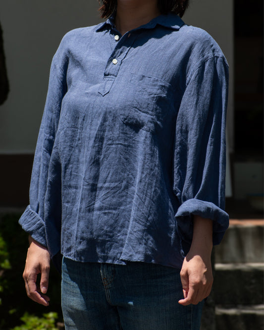 DAYS LS / DRYING IN SHADE
