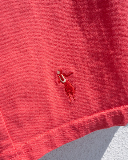 T-SHIRTS / O.BARE