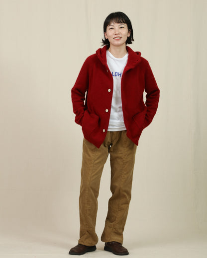 BOOTS CUT PANTS