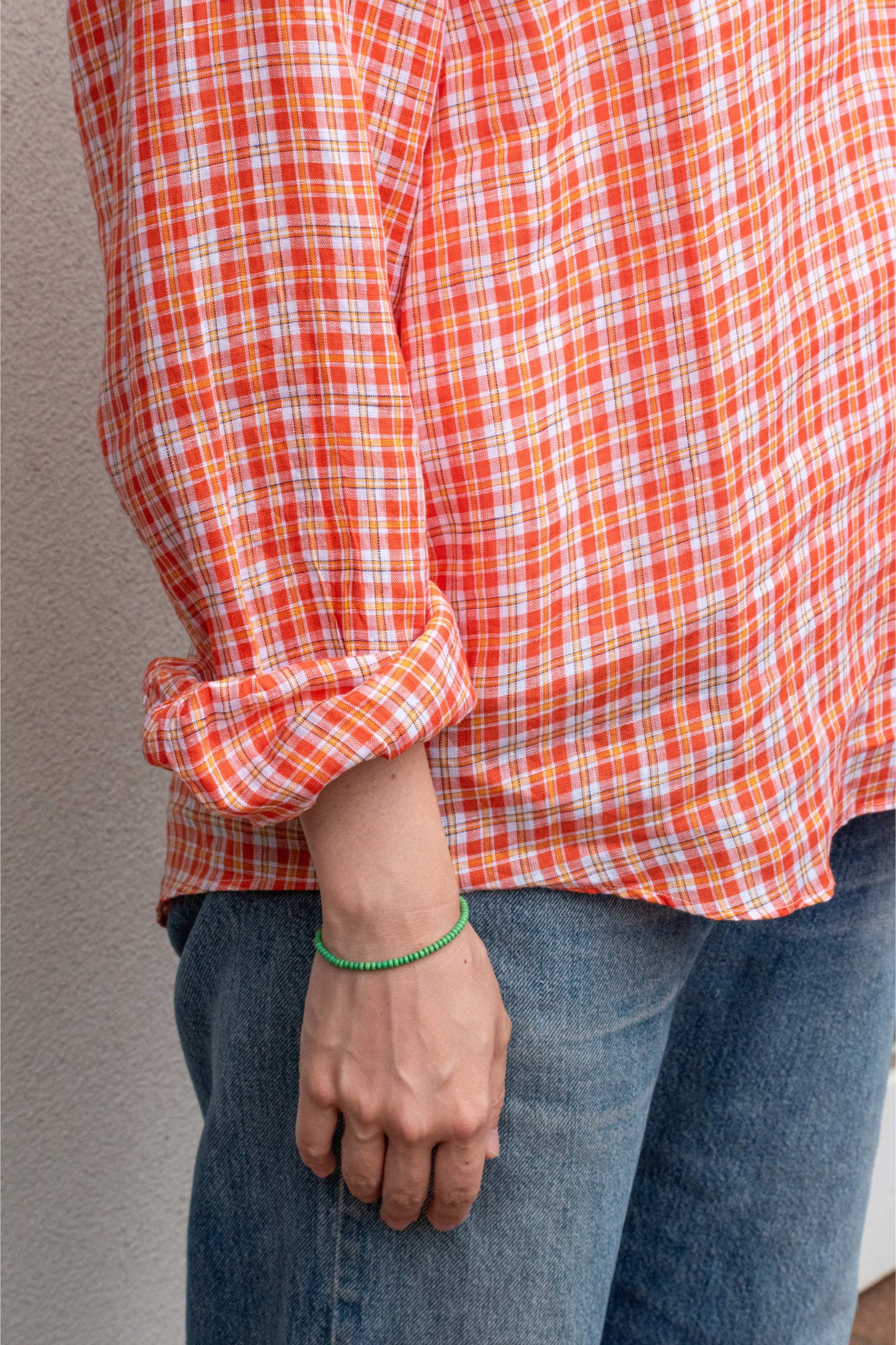 slip on shirt CANCLINI