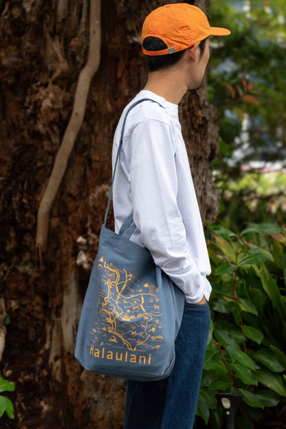 MAP TOTE