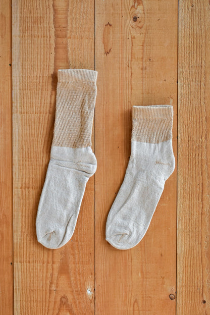 organic cotton socks