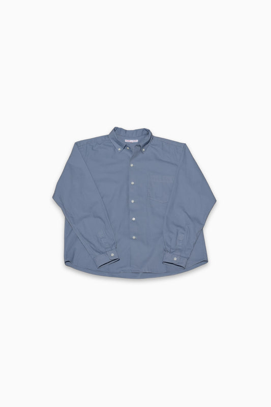 New west coast bottun down shirt