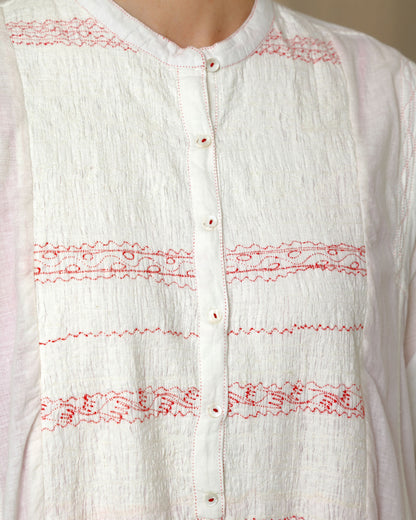 Khadi Dress / injiri
