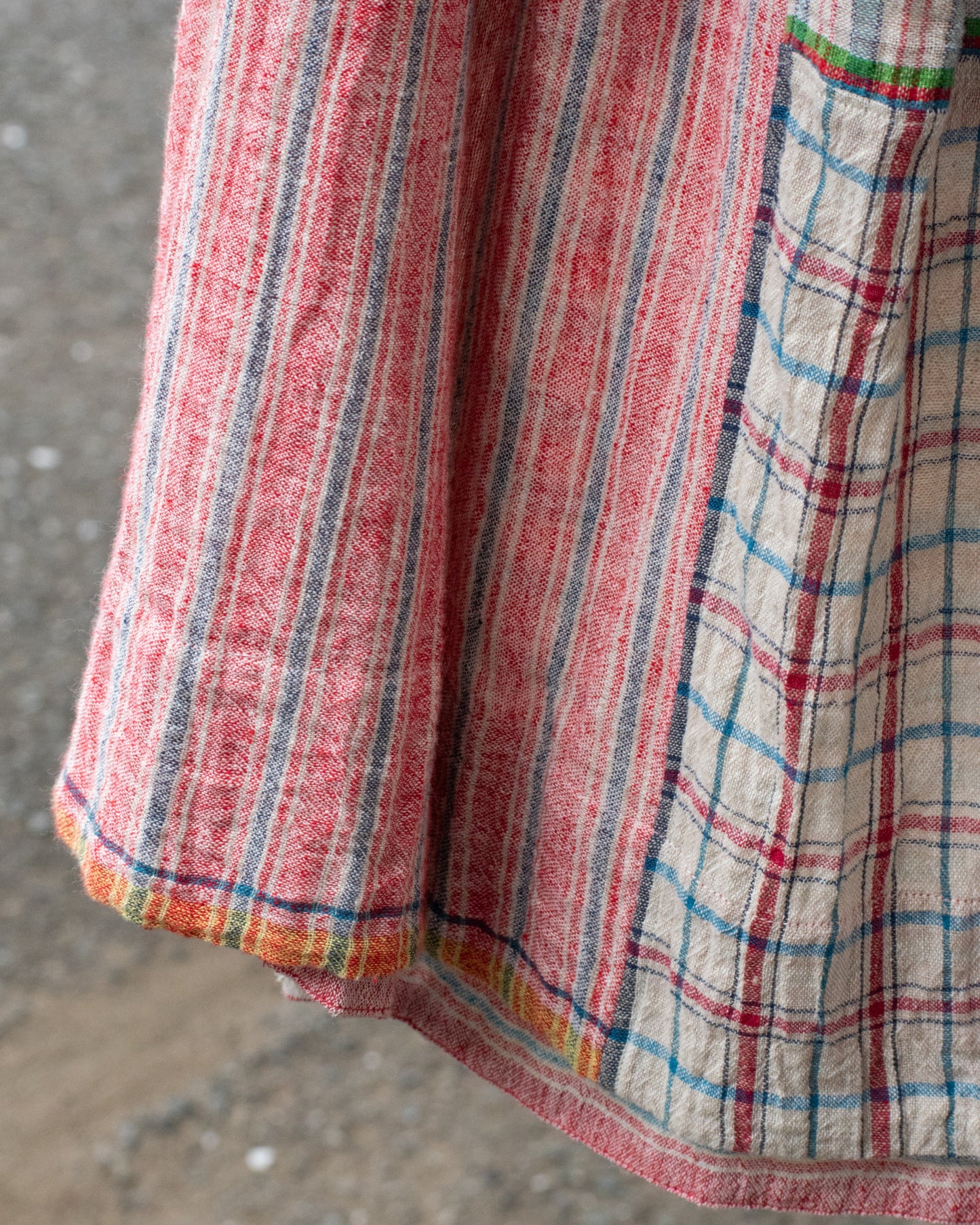 Skirt / injiri