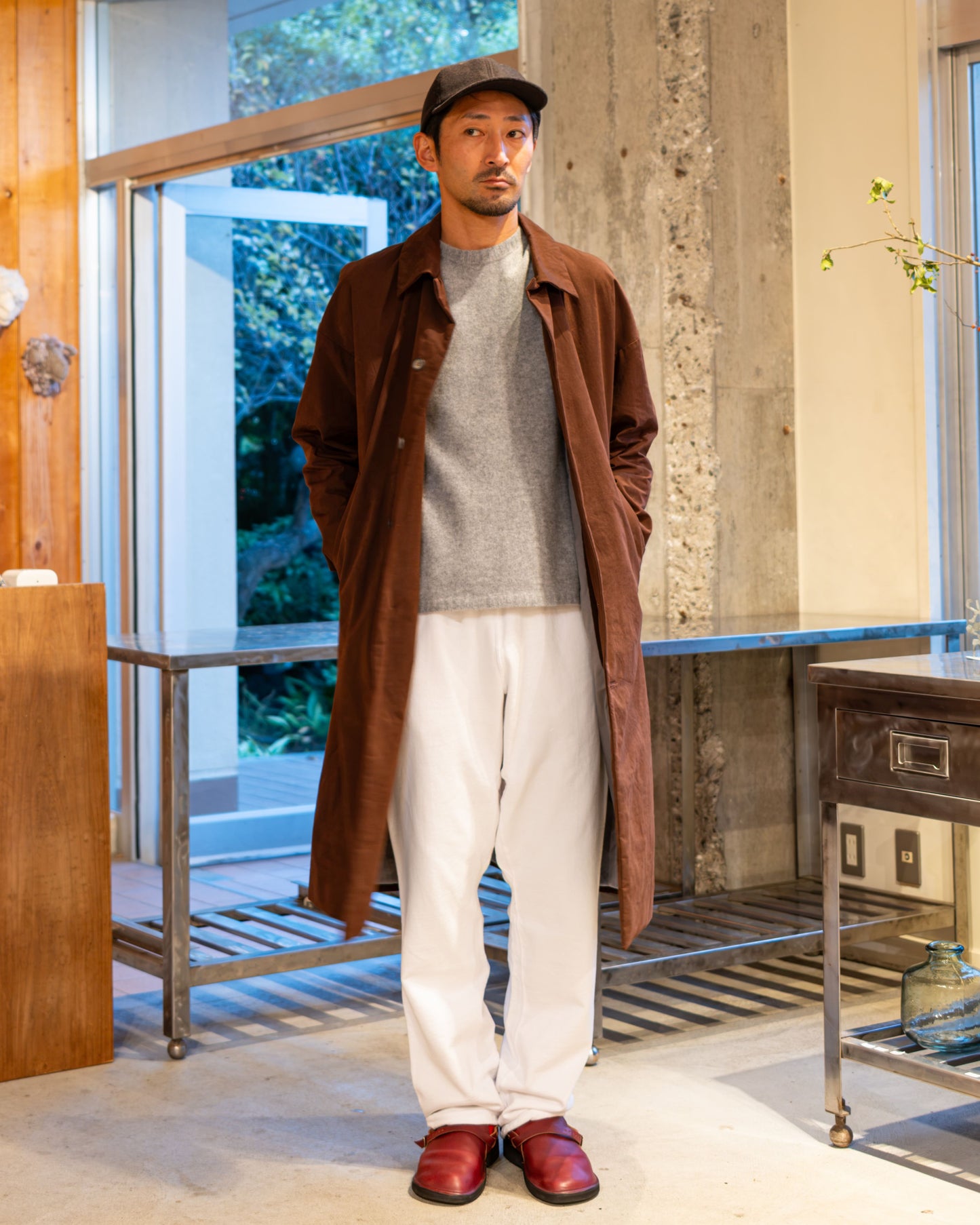COZY PANTS