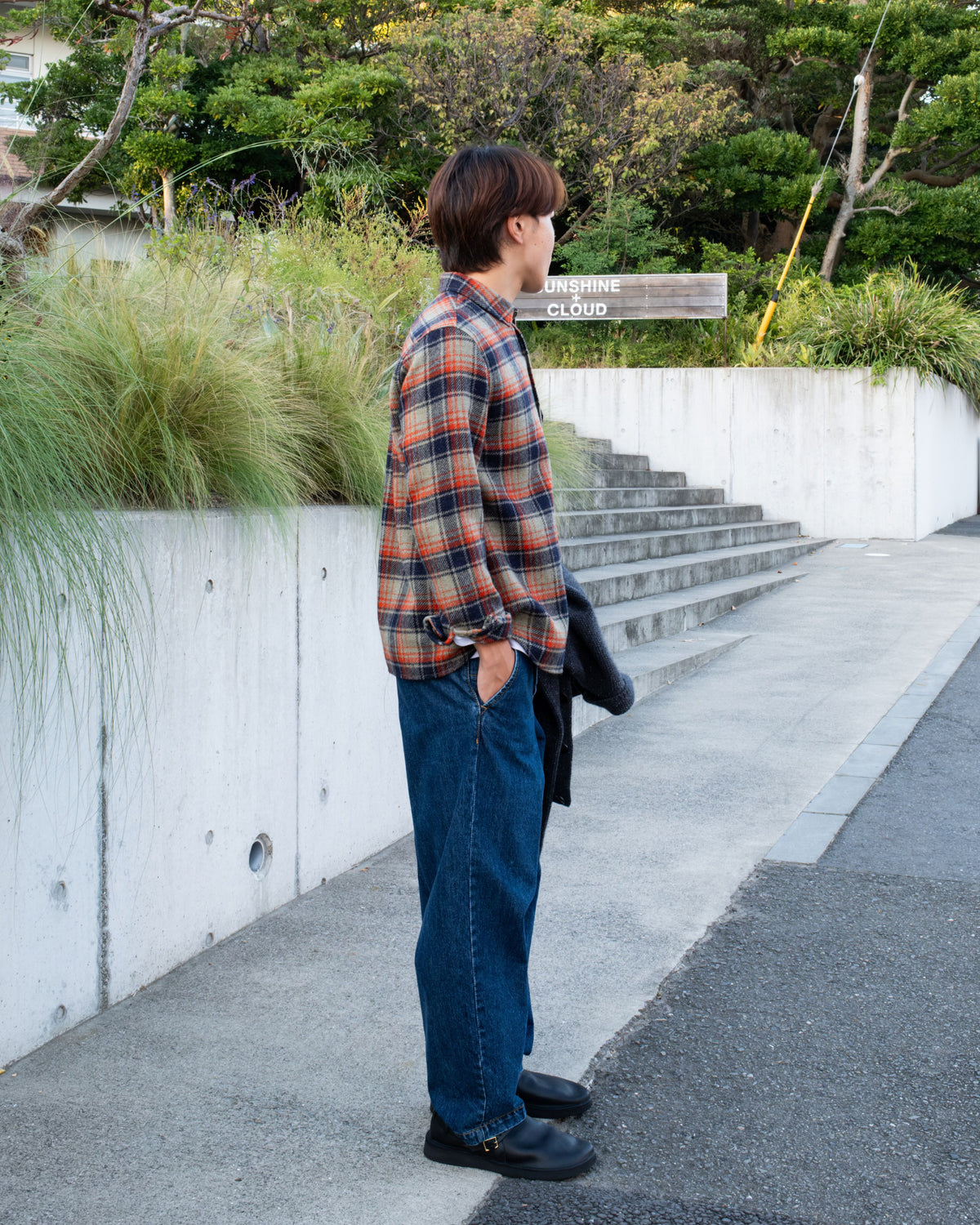 MALIBU SHIRT / P17