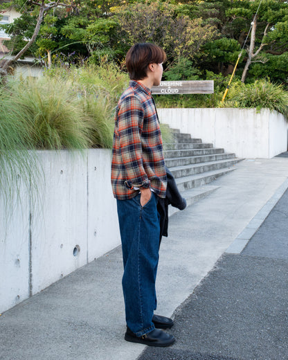 MALIBU SHIRT / P17