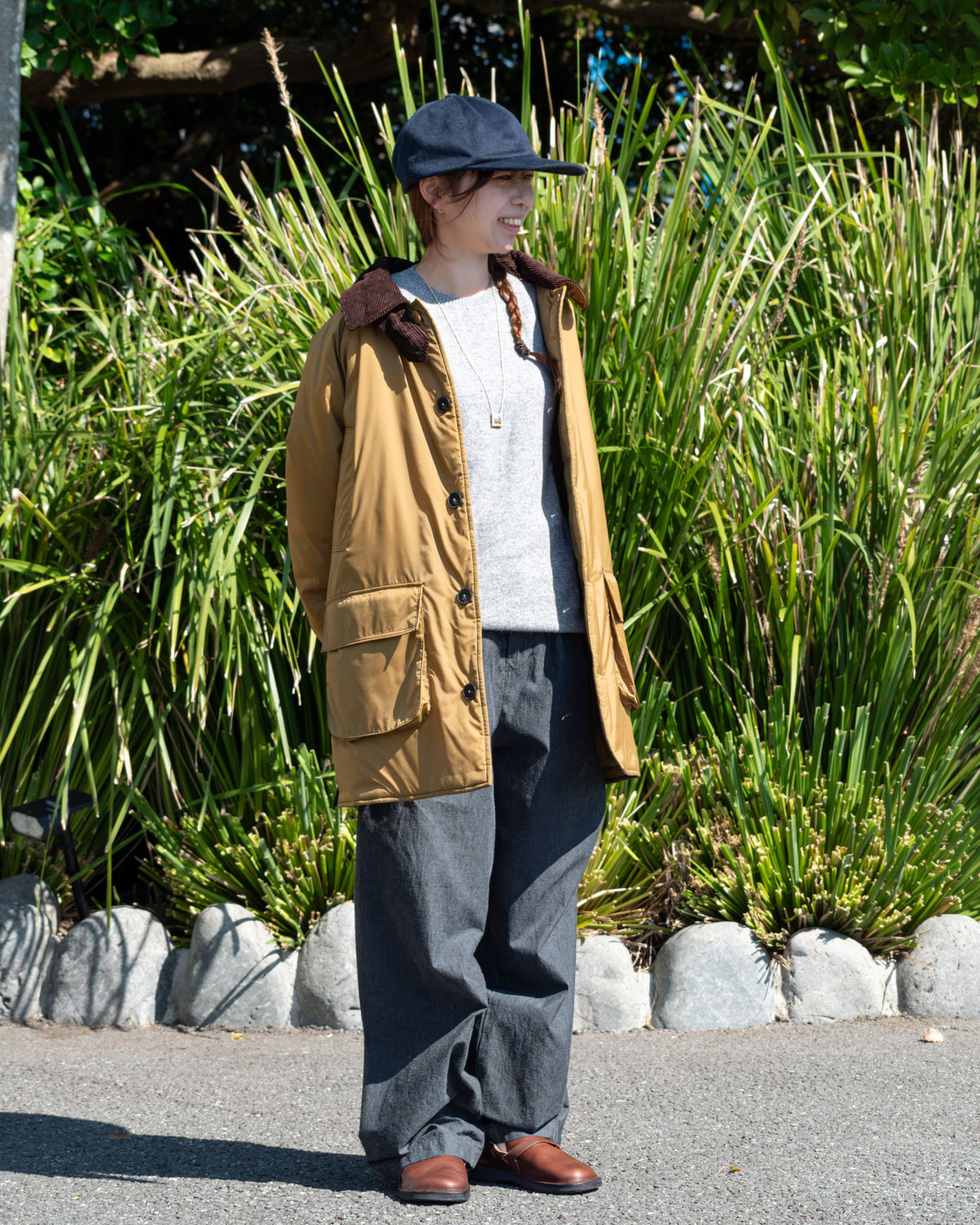 forte_forte my coat