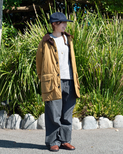 forte_forte my coat