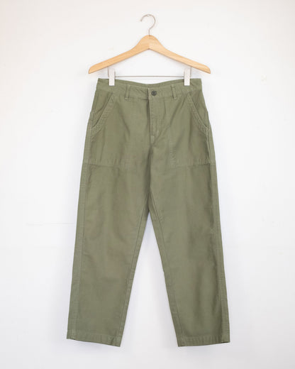 CLIMBING PANTS / P14