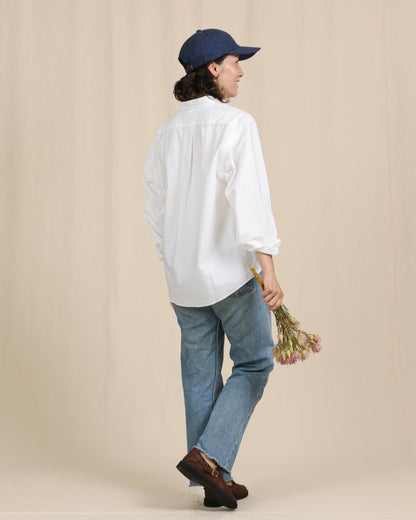 SLIP ON / OXFORD