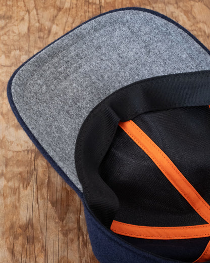 WOOL CAP / P25