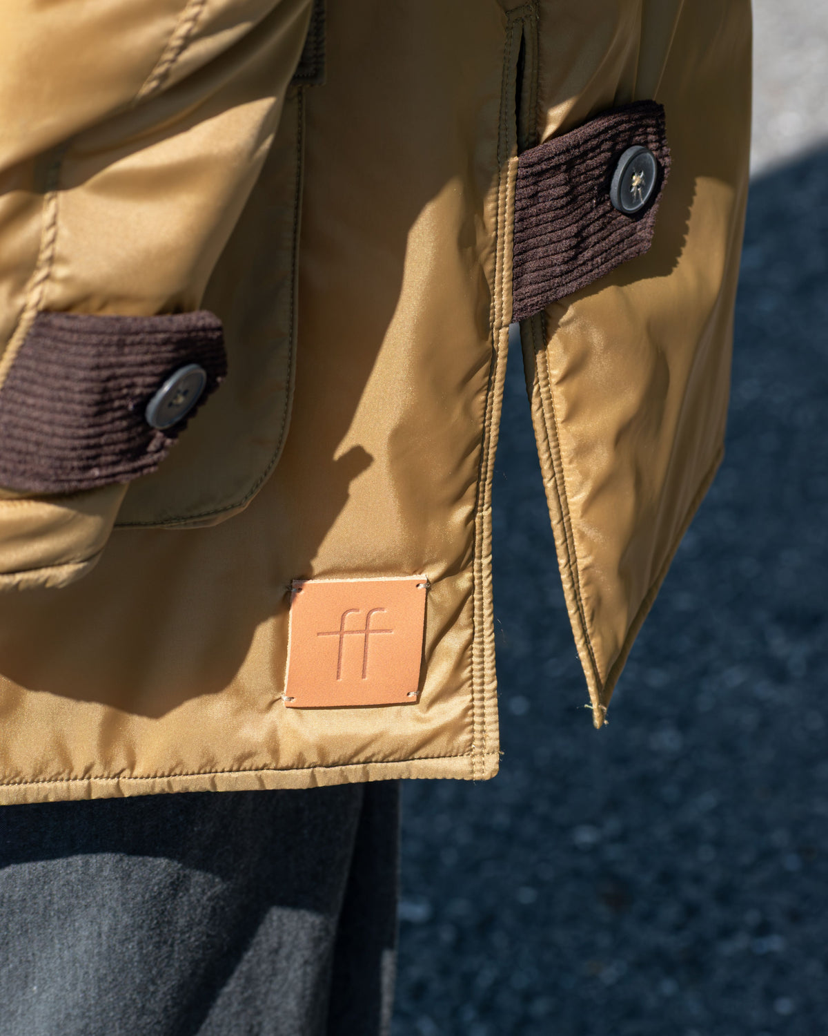 forte_forte my coat