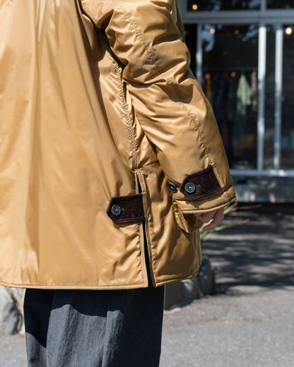 forte_forte my coat