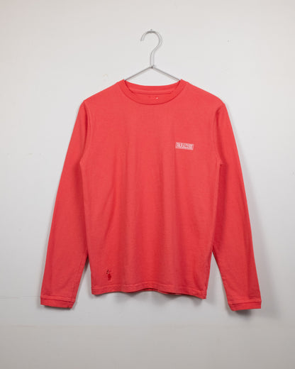 L/S TEE / The Sun Days