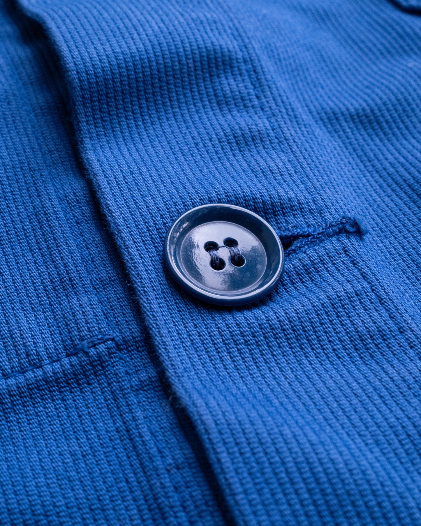 EU VINTAGE WORK JACKET