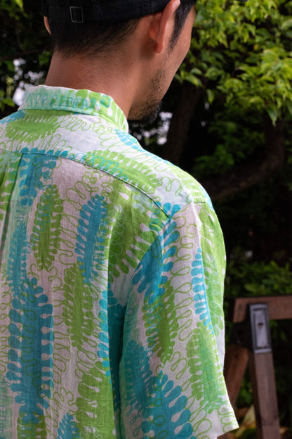 New west short sleeve shirt