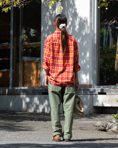 MALIBU SHIRT / P4