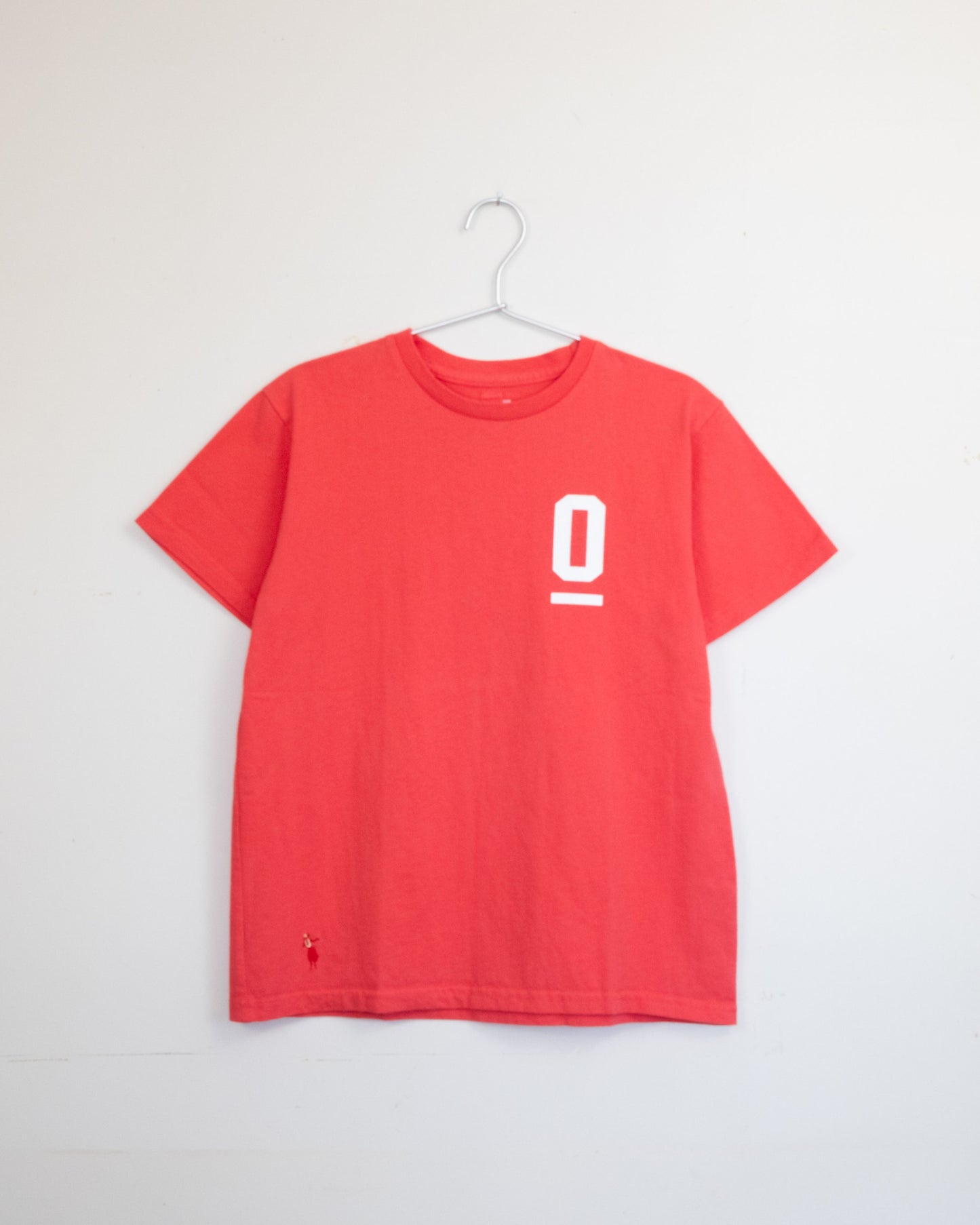 T-SHIRTS / O.BARE