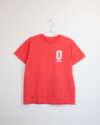 T-SHIRTS / O.BARE