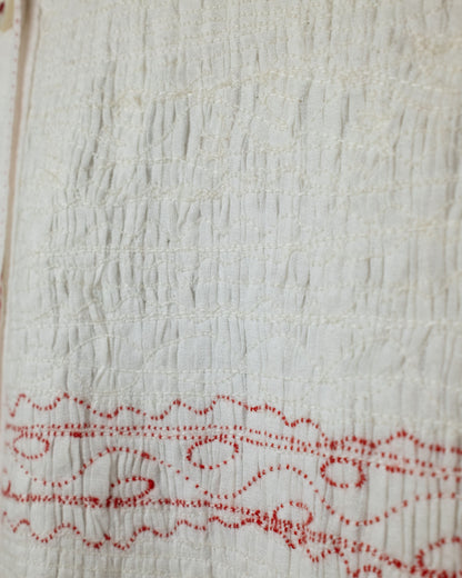 Khadi Dress / injiri