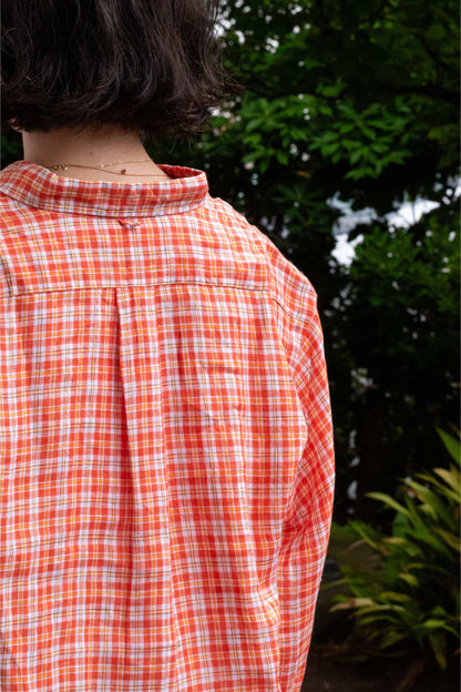 slip on shirt CANCLINI