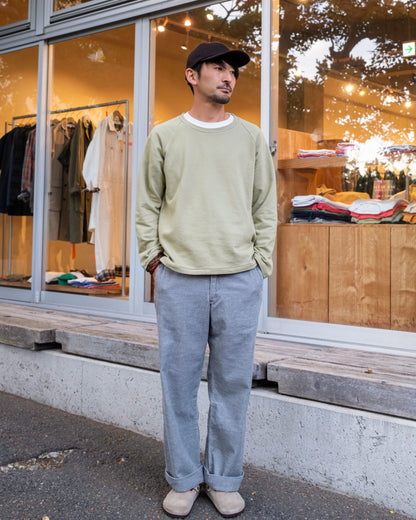 COZY CREW