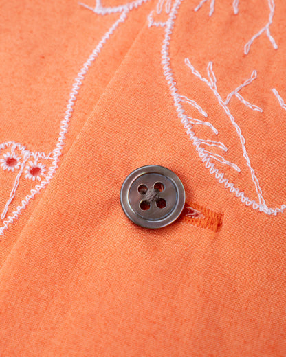 vacation embroidery shirts / jonnlynx
