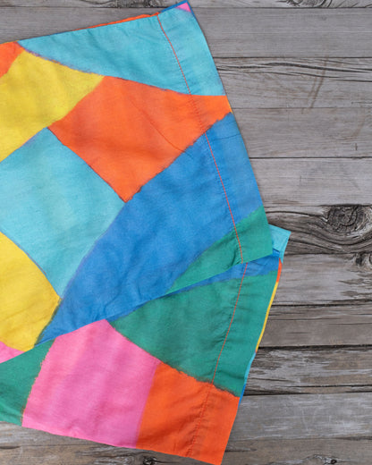 BAJA PANTS / LIBERTY FABRICS