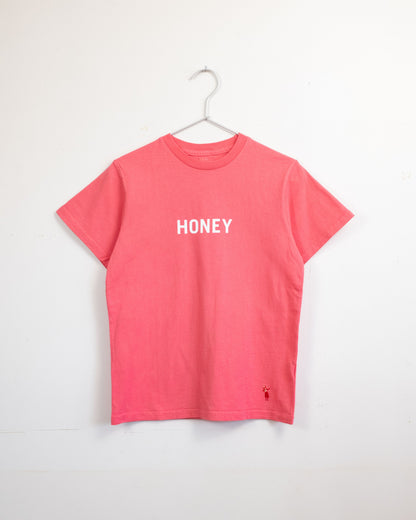 T-SHIRTS / HONEY-BEE
