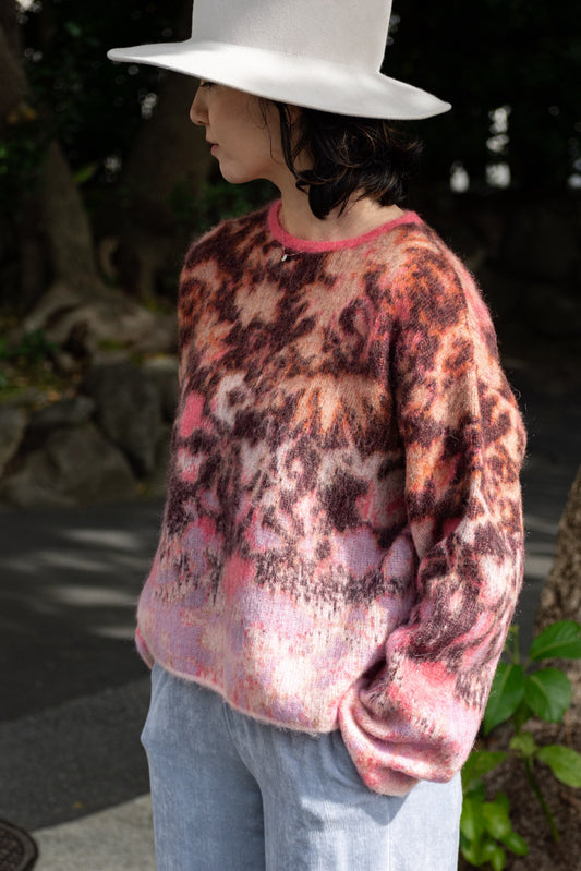 forte_forte knit