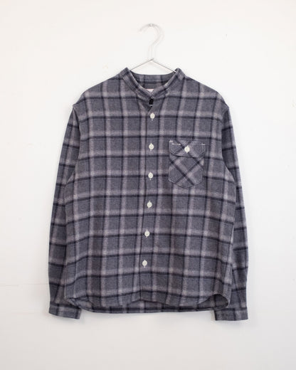 STANDA MALIBU SHIRT / P19